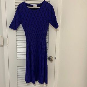 Milly sweater dress